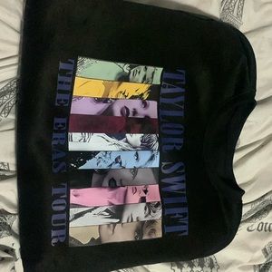 Taylor swift sweater